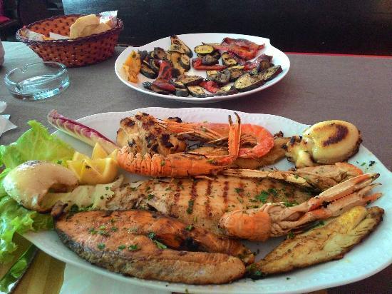 Hotel Amalfi Terrazzabar